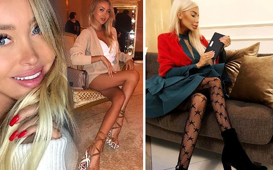 Anella wcale nie była pierwszą polską Barbie – pamiętacie Julię Dybowską?