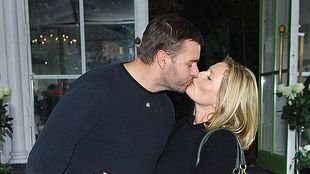 Szapołowska kupuje seksowną bieliznę