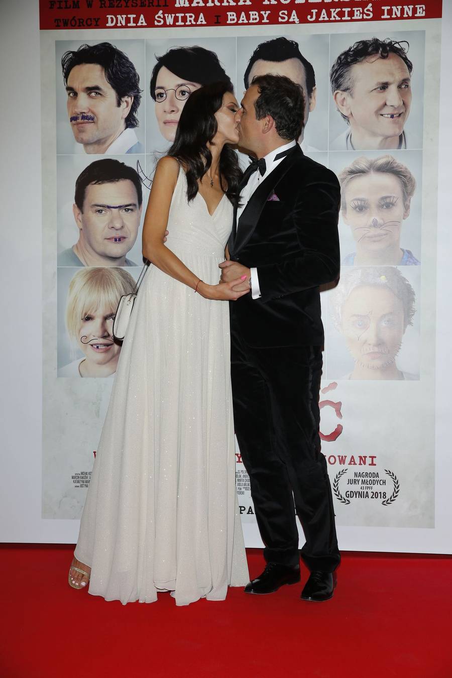 Premiera filmu Marka Koterskiego “7 uczuć”