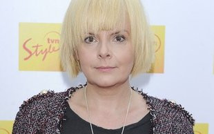 Korwin-Piotrowska woli Jackass z samochodzikiem w tyłku…