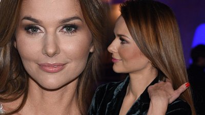 Kolejna gwiazda zmieniła kolor włosów (Instagram)