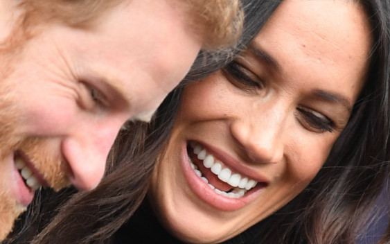 Meghan Markle jest za STARA na dziecko?!