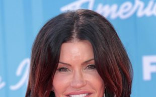 Usta Cameron Diaz to przy jej uśmiechu pikuś (FOTO)