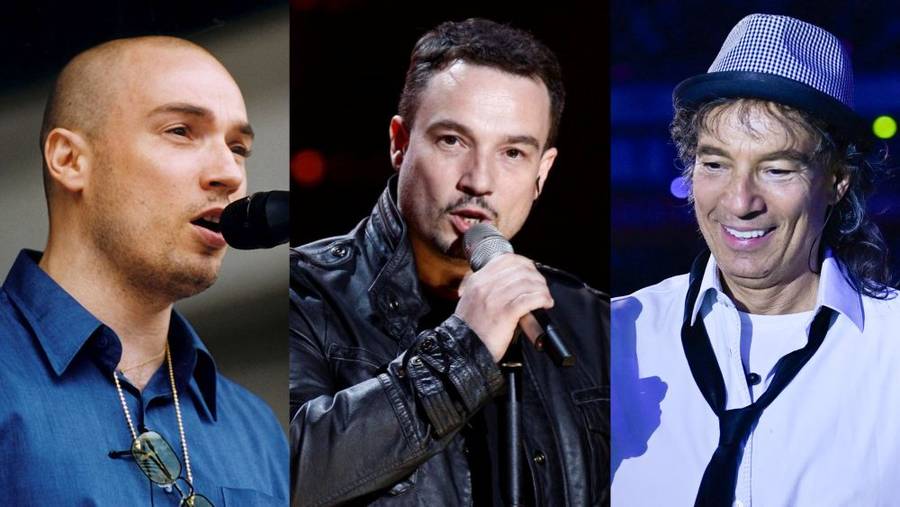 Metamorfoza Stachursky/AKPA