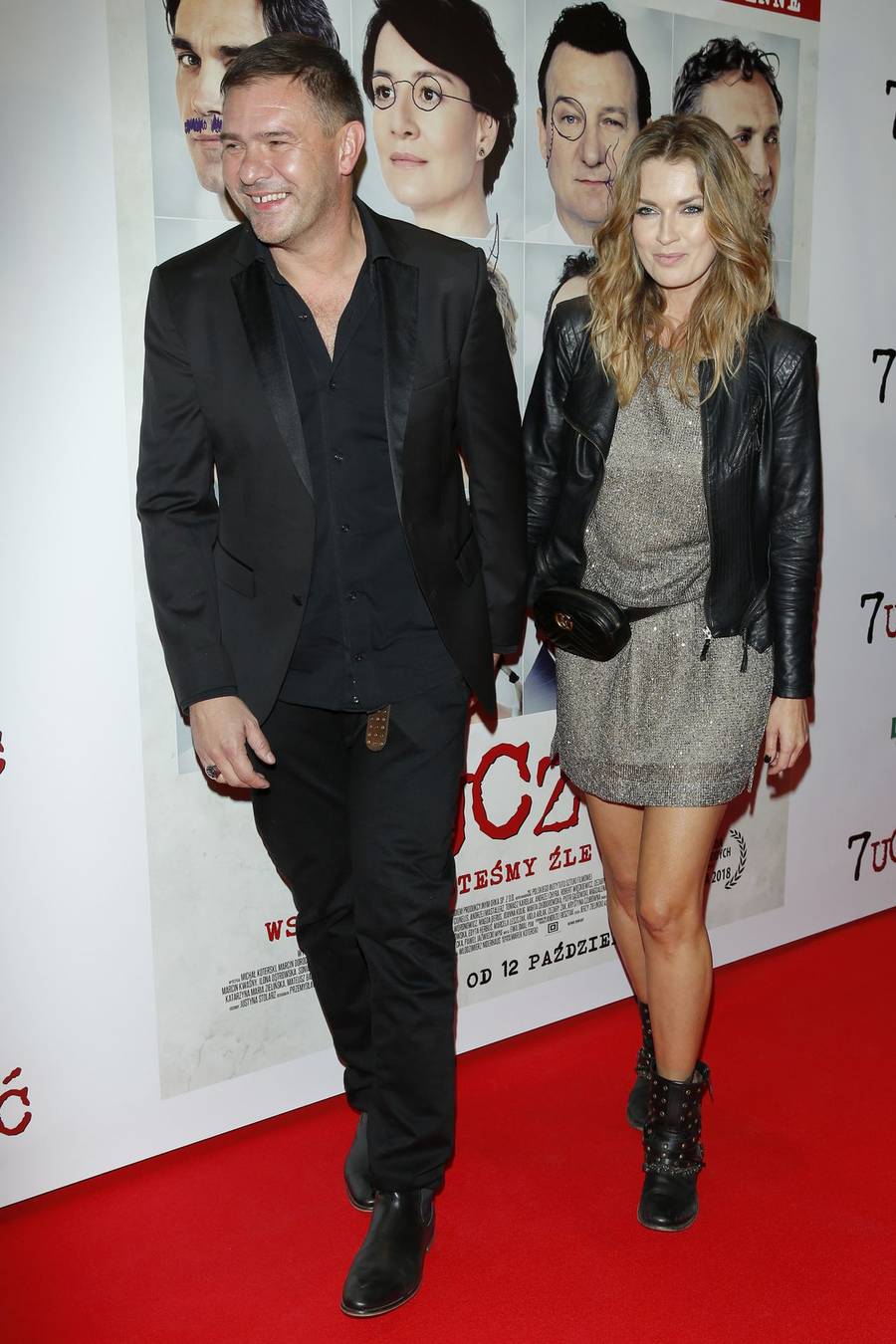 Kobiety Tomasza Karolaka