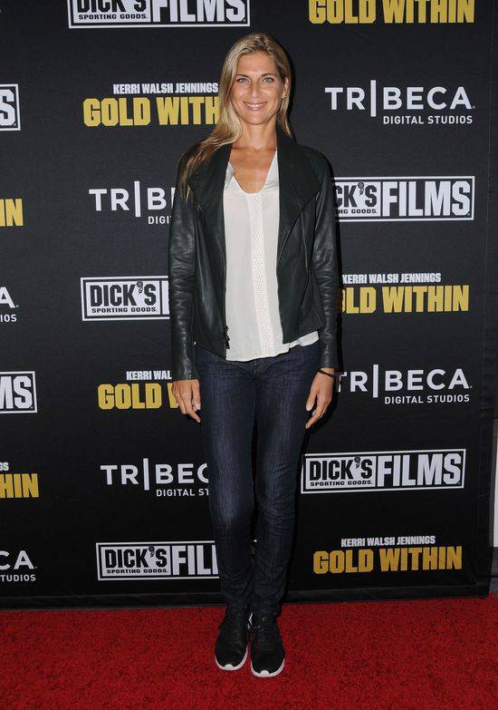 Oto najpiękniejsze sportsmenki