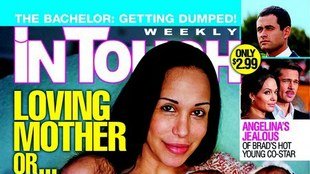 Słynna Oktomama zagra w horrorze