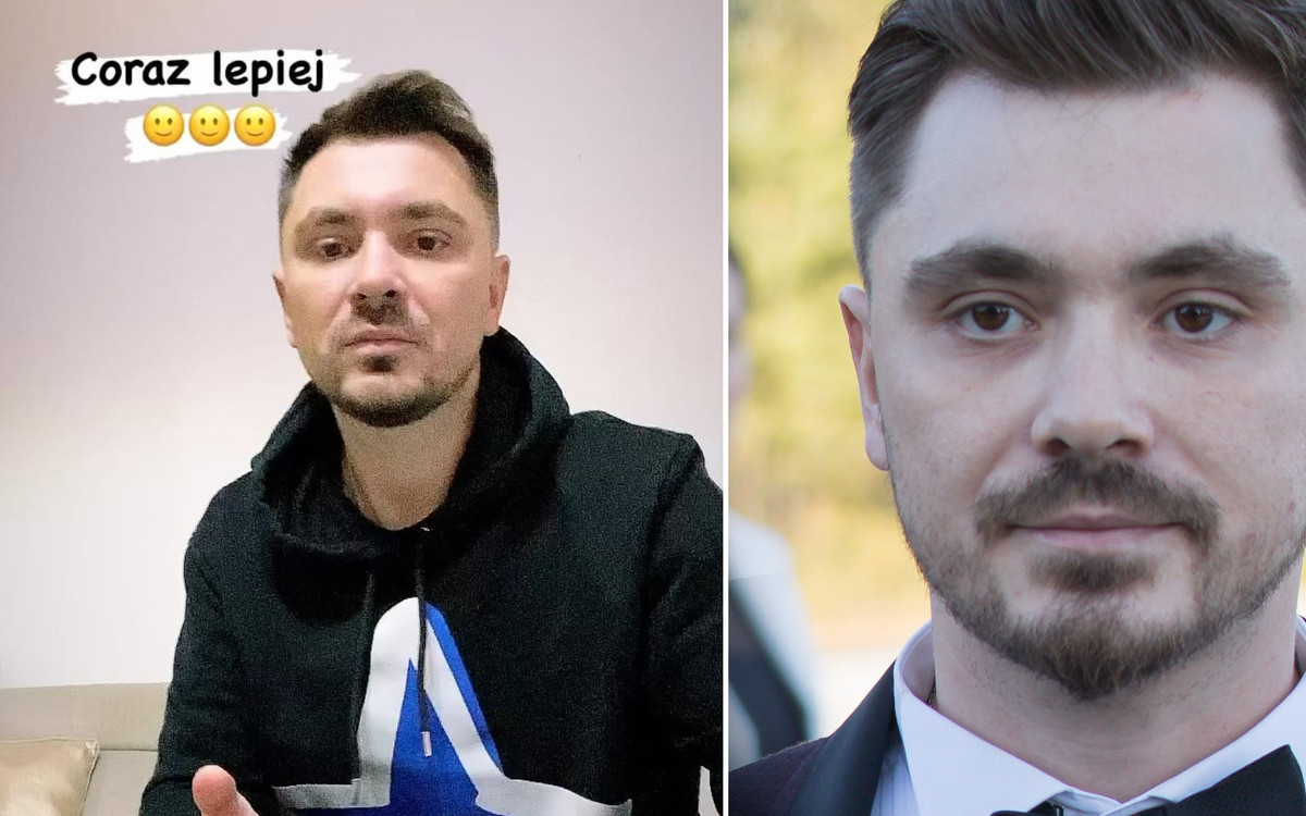 Daniel Martyniuk znów stanął przed sądem. Zapadł prawomocny wyrok!
