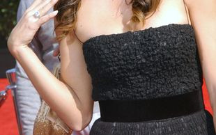 To oficjalne – Adriana Lima jest w ciąży