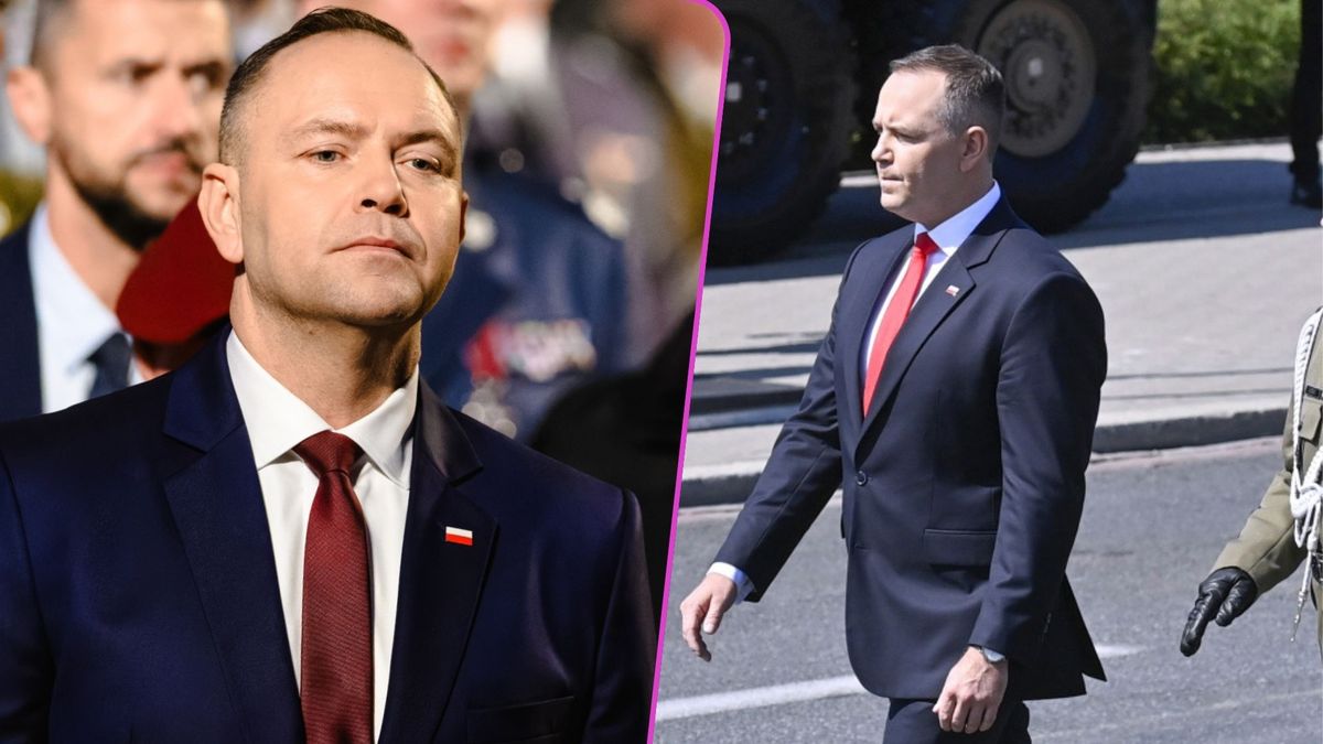 Wykładowca ujawnił, jakim studentem był Karol Nawrocki. Nie ukrywa obaw