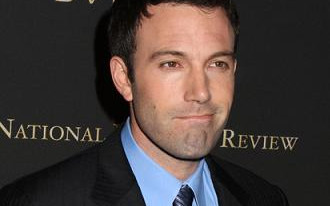 Rodzinka Afflecków w sklepie zoologicznym