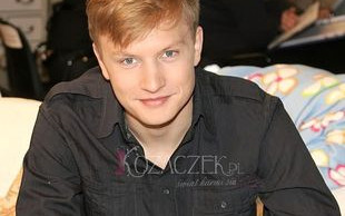 Kuba Wesołowski z nową dziewczyną