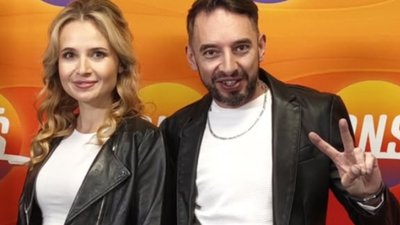 Nowa wokalistka zespołu Łzy zaskakuje wykształceniem. Ta piękna blondynka ma wiele talentów