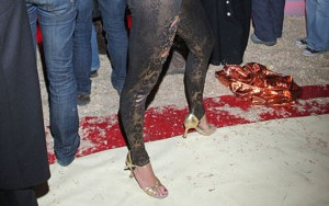 Gwiezdny cyrk odc. 5 (FOTO)