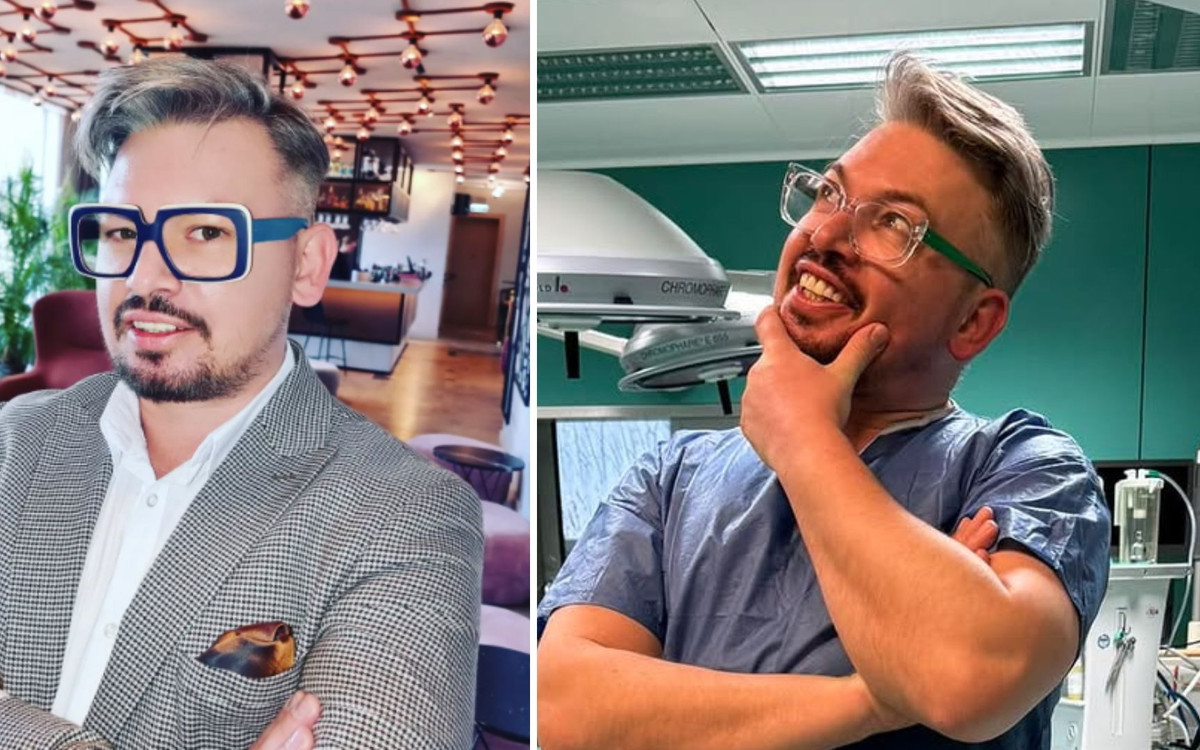 TYLKO U NAS! Kosmetolog zdradził ulubione ZABIEGI GWIAZD. Niektóre z nich sporo kosztują!