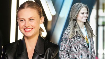 Anna Karczmarczyk pokazała duży ciążowy brzuszek. Promienieje!