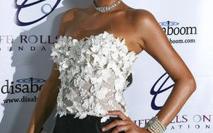 Paris Hilton ma krótką pamięć