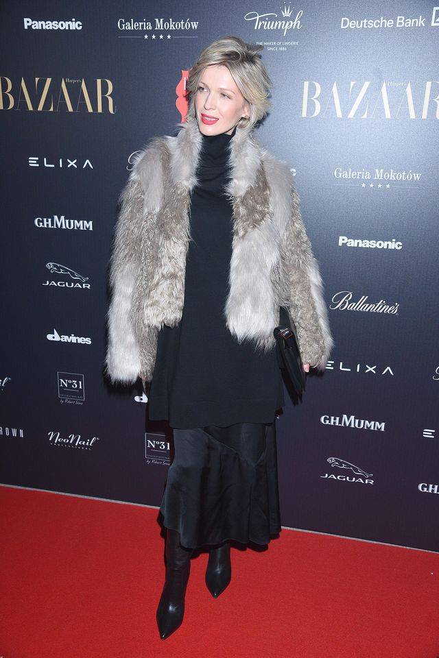 Gala z okazji 150. urodzin Harper’s Bazaar