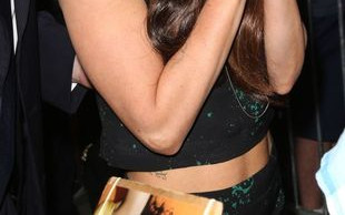 To jedno z najsłodszych zdjęć Megan Fox z synkiem (FOTO)