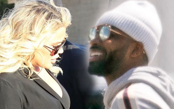 Tristan znów ZDRADZA Khloe! A ona tak mu się odwdzięcza