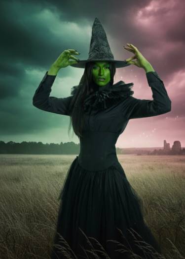 Halloween 2025 roku powala na kolana! Maffashion jako Senyszyn, Rozenek jako Kris Jenner, a to dopiero początek