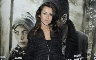 Natalia Siwiec mówi, że nie reklamuje kremu do odbytu