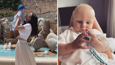 Magda Stępień wróciła na Instagram i wyznała: “Przechodziłam przez istne piekło”