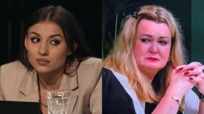 Uczestniczka “The Traitors” poniża koleżankę z programu. “Słodki pączuszku pierdzący”. Widzowie żądają reakcji stacji