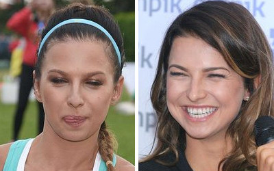 Rekordowa ilość lajków pod zdjęciem Lewandowskiej