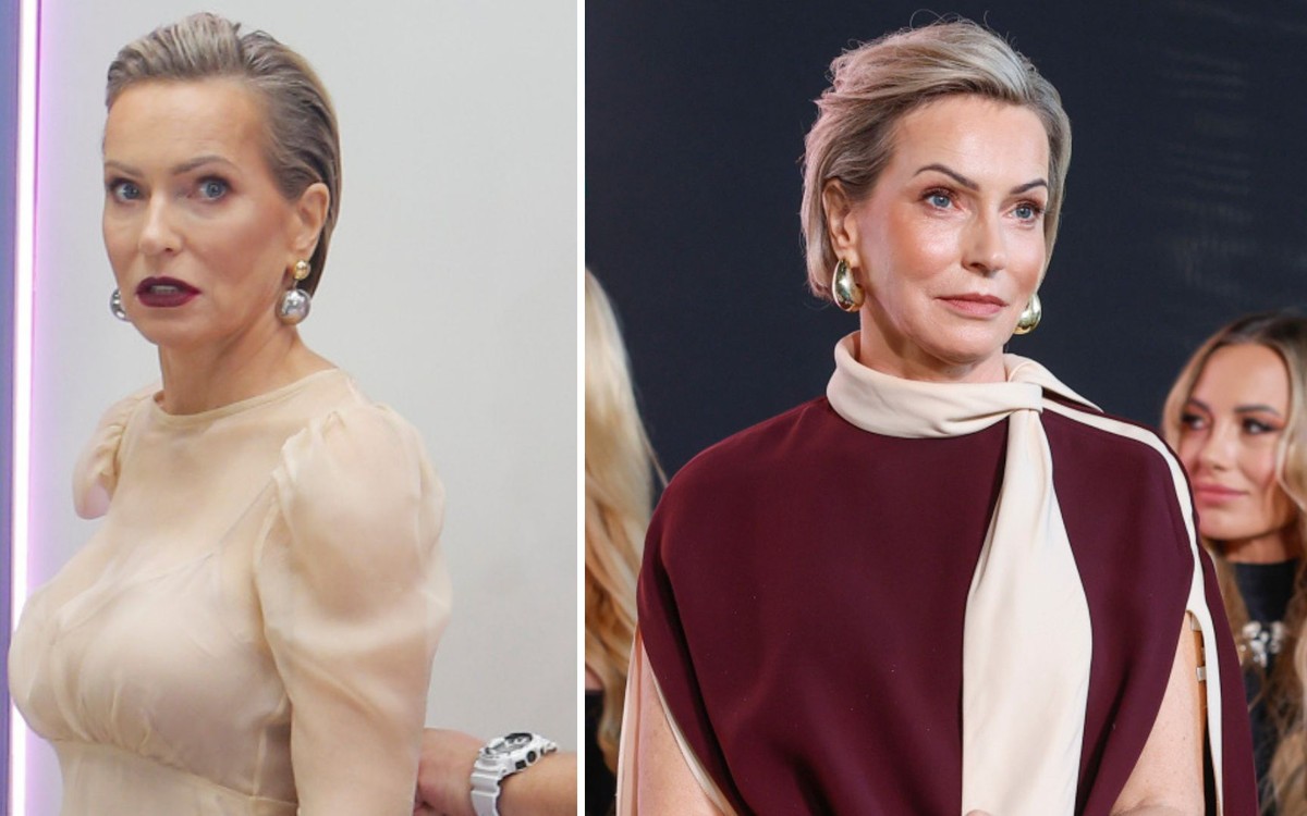 Paulina Smaszcz wściekła się na internautę. Wprost pisze o… splunięciu w jego stronę!