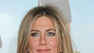 Zgadnijcie, ile Jennifer Aniston wydaje miesięcznie na urodę