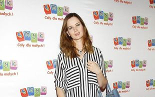 Karolina Malinowska kusi na Instagramie (FOTO)