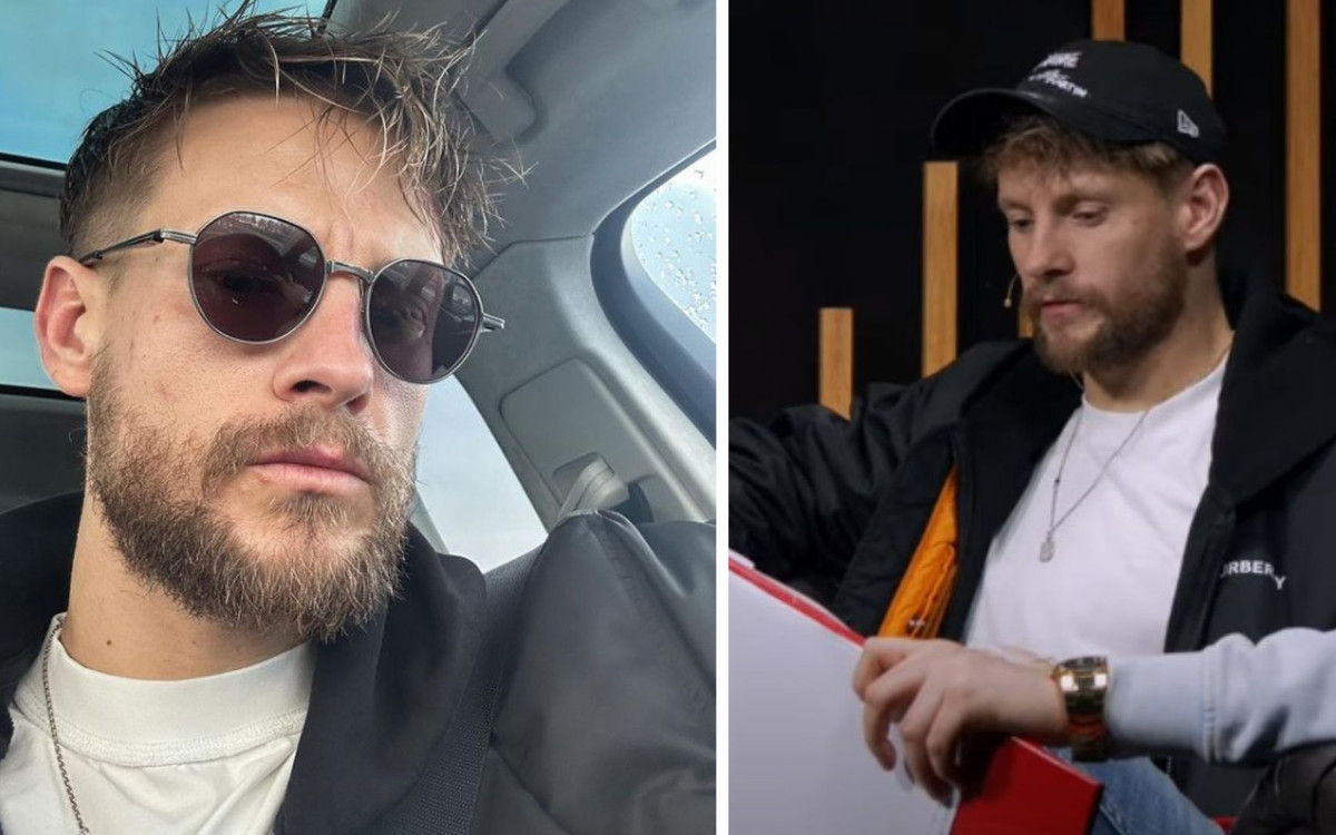 Sebastian Fabijański tłumaczy się po walce na Fame MMA: “Przez zobowiązania zawodowe, bo nie mogłem uszkodzić twarzy”