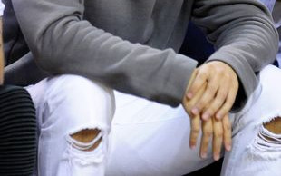 To belfie zrobiła specjalnie dla Drake’a (FOTO)