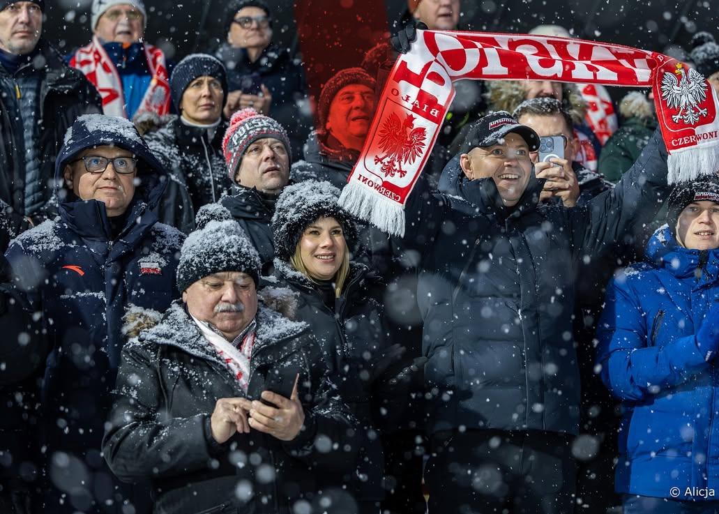 Marta Nawrocka, fot. Instagram