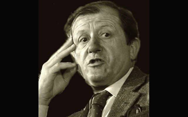 Kazimierz Dejmek, fot. Facebook