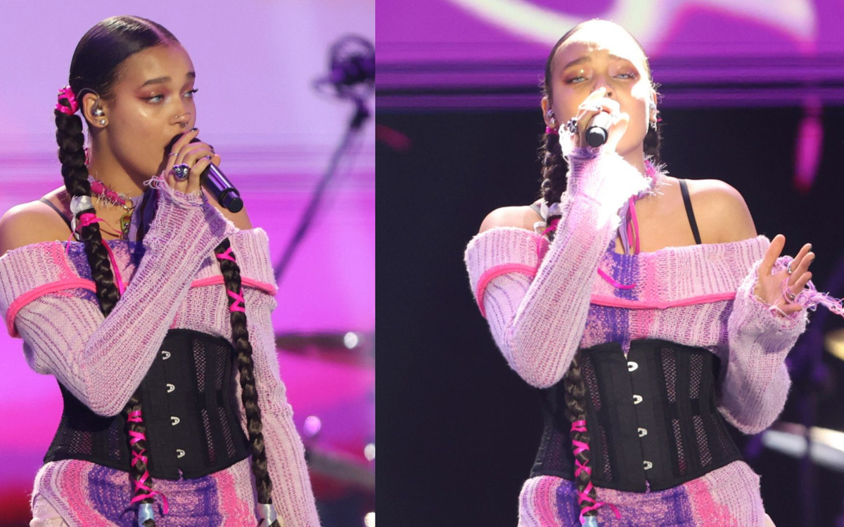 Sara James ZREZYGNOWAŁA z Eurowizji. Poznaliśmy zaskakujący POWÓD tej decyzji!