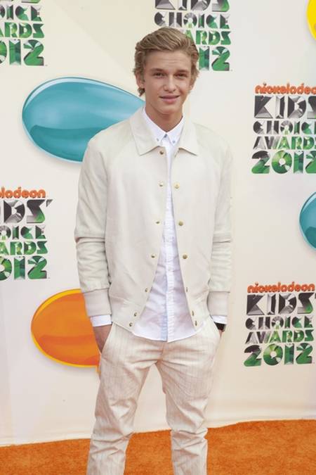 Gwiazdy na Nickelodeon’s Kids’ Choice Awards