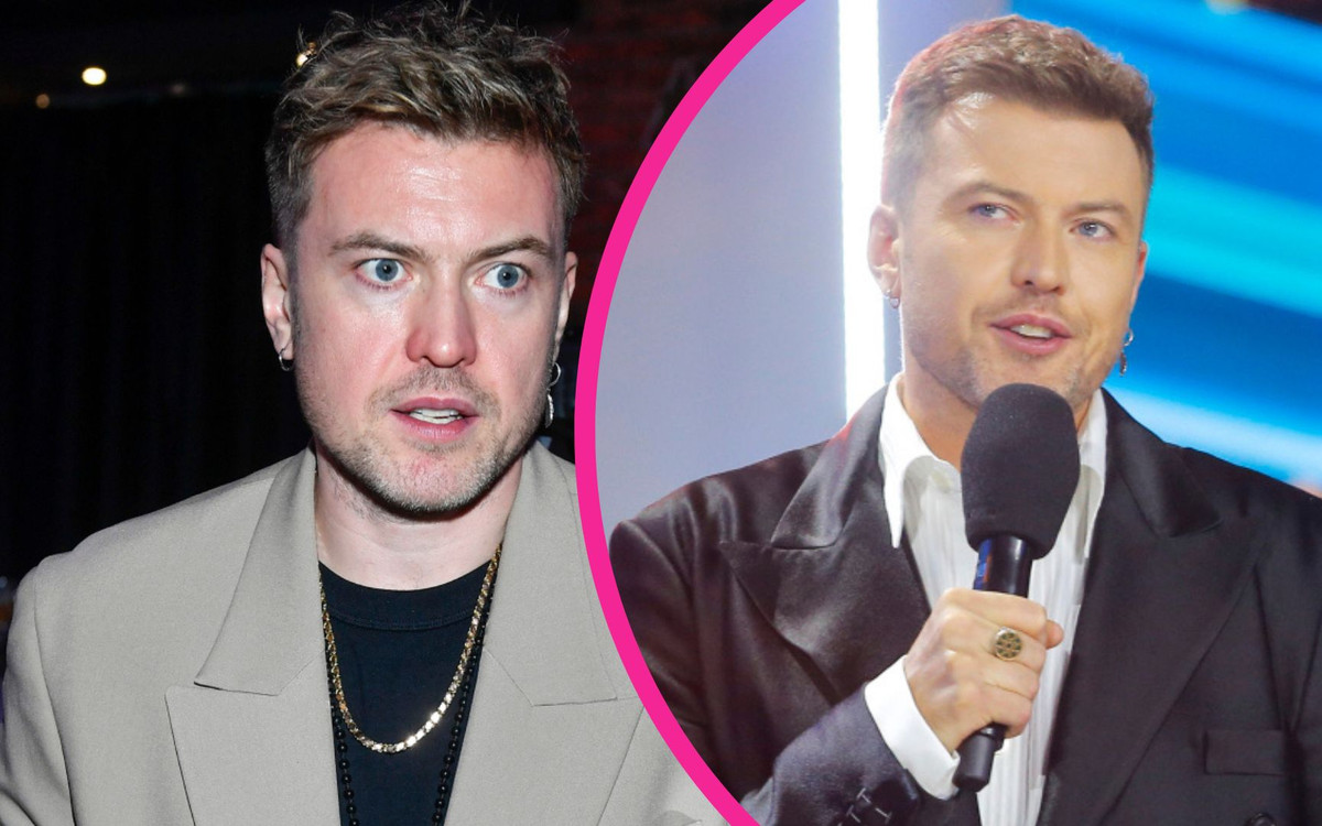 Łozo zostanie prowadzącym “Mam Talent”?!