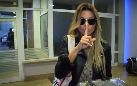 Edyta Górniak wdarła się do studia Radia Zet i… (VIDEO)