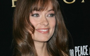 Olivia Wilde: Ludzie traktują mnie lepiej jako brunetkę