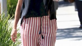 Sharon Stone ma problemy z psychopatą! Fanatyk niedługo wyjdzie z więzienia