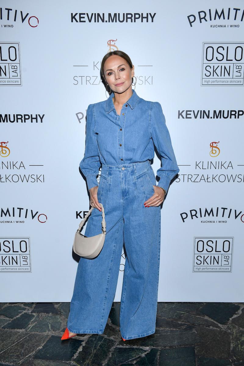 Monika Krzywkowska, fot. AKPA