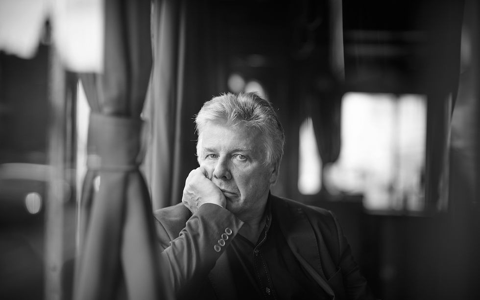 Ostatnia wola Emiliana Kamińskiego. Poprosił o to swoją żonę