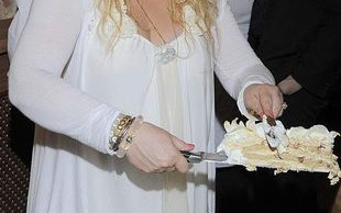 Magda Gessler znowu straszy!