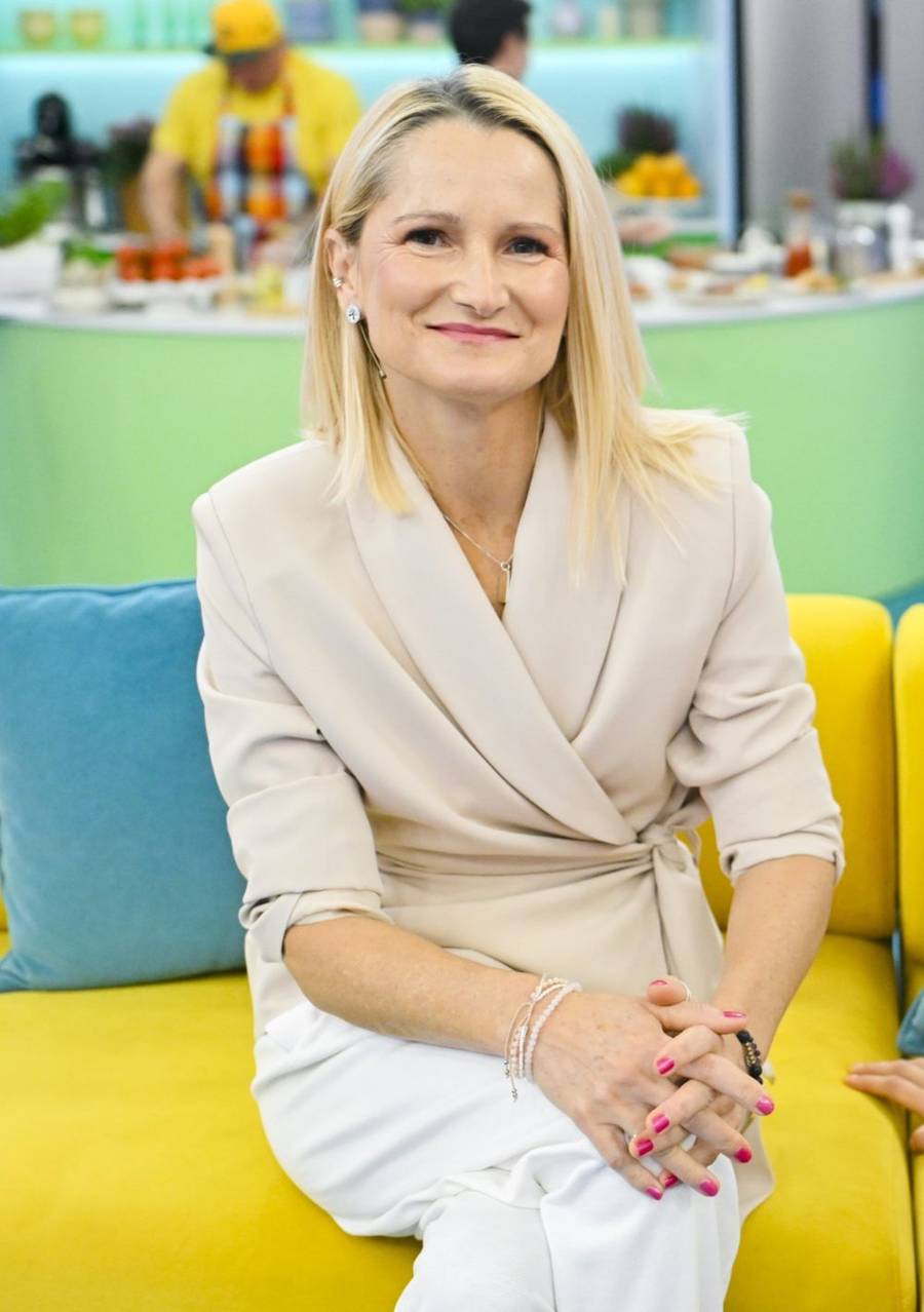 Krystyna Steczkowska/AKPA