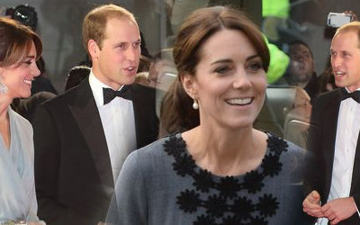 Świat jest zszokowany posunięciem Kate i Williama