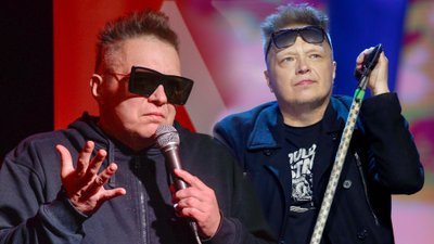 T. Love komentuje news o śmierci Muńka Staszczyka. Portal napisał, że zmarł w wyniku komplikacji po udarze