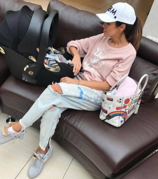 Natalia Siwiec KOMENTUJE plotki na temat surogatki!