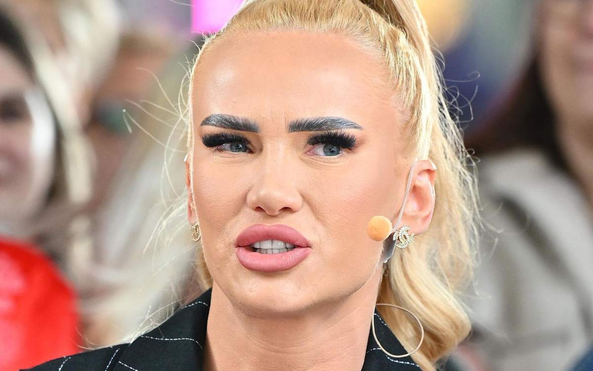 Dramat w domu Macudzińskiej. Jej córce grożono utratą życia!